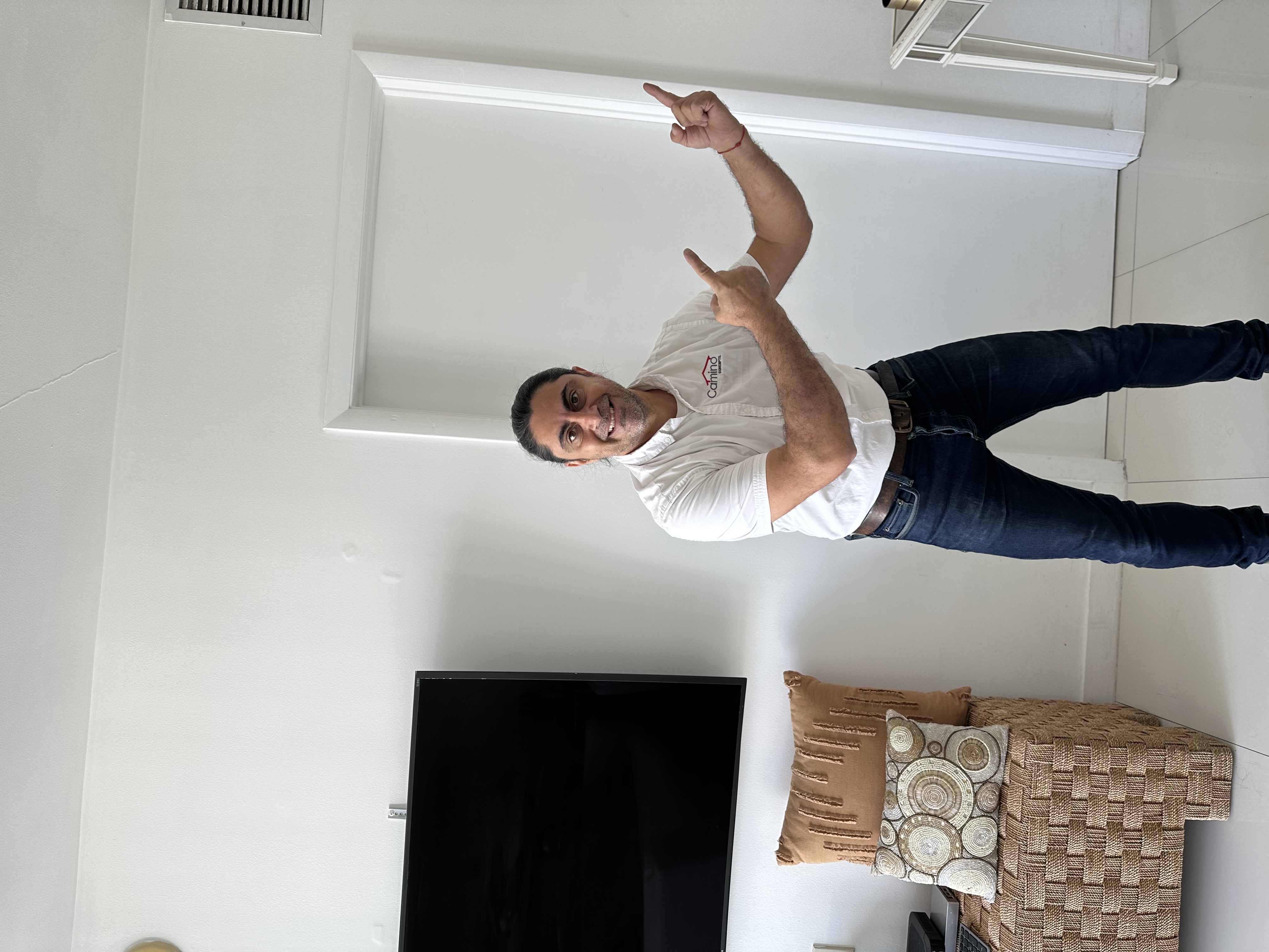 About Camino Concepts